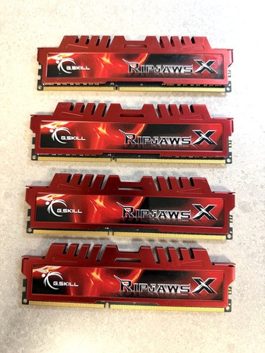 Skill 8gb - 8gb, 4gb)