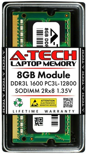 Tech 8gb ddr3 - a-tech,