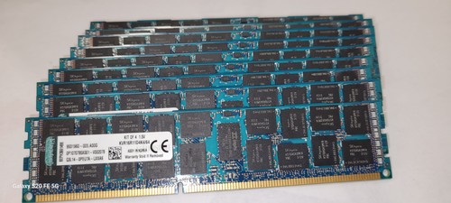 Lot pc3 12800 ddr3 sdram - pc3-12800,
