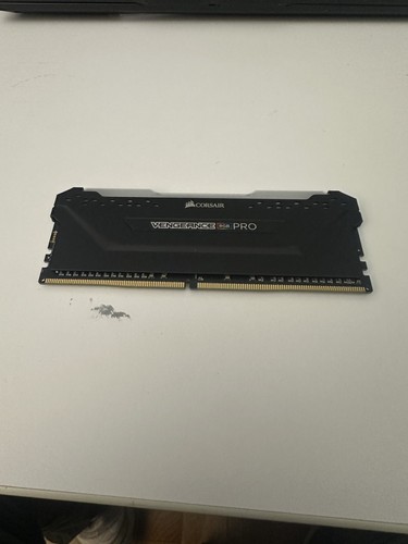 Corsair vengeance rgb pro - pro, sl