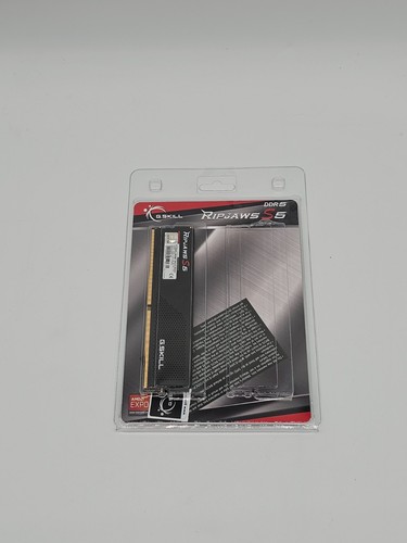 New skill flare 16gb - new, g.skill