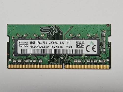 Hynix 16gb - 16gb, (1
